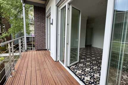 Wohnung Essen Kettwig Kettwig vor der Brücke - 3 Zimmer, 114 m&sup2;, 2.052&euro; | Angebot:26788084