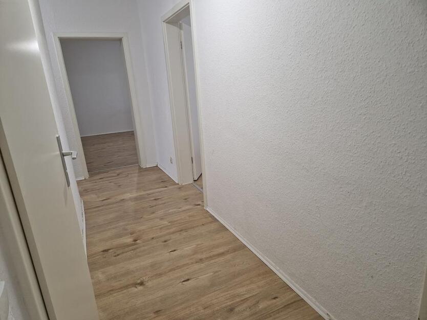 Toll geschnittene 4-Zimmer-Wohnung im Grünen zimmer