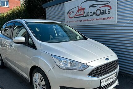 Ford C-Max 53.700 km 8.999 &euro; Marl 45770