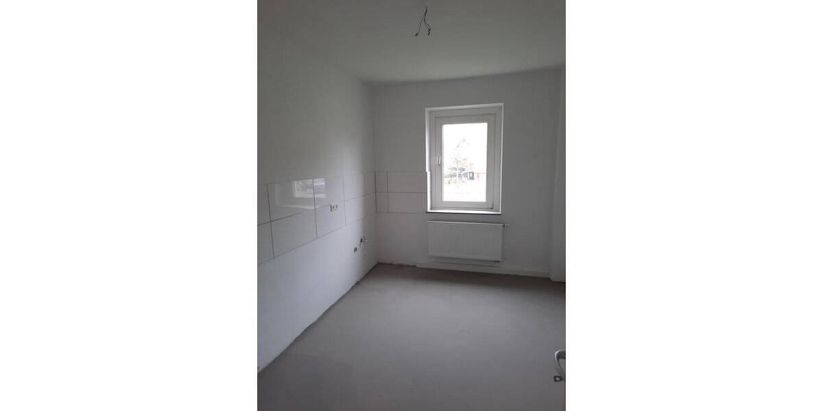 Erdgeschoßwohnung Recklinghausen Berghausen - 2.5 Zimmer, 47 m&sup2;, 386&euro; | Angebot:25050123