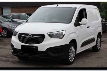 Opel Combo 22.000 km 13.000 € Dortmund 44229