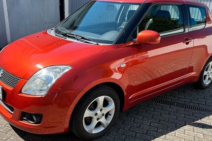 Suzuki Swift 154.300 km 2.990 &euro; Oberhausen 46047