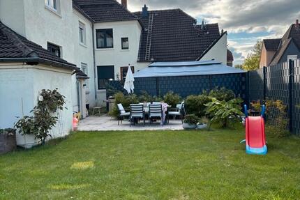 Wohnung Gladbeck Brauck - 3 Zimmer, 99 m&sup2;, 279.000&euro; | Angebot:25964607