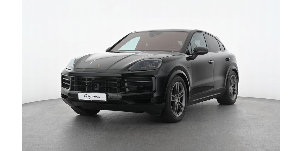 Porsche Cayenne 23.788 km 96.200 € Essen 45143