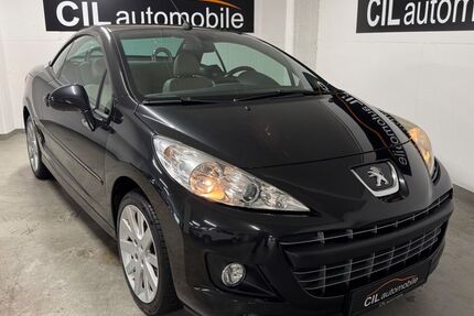 Peugeot 207 93.230 km 5.890 € Bottrop 46244