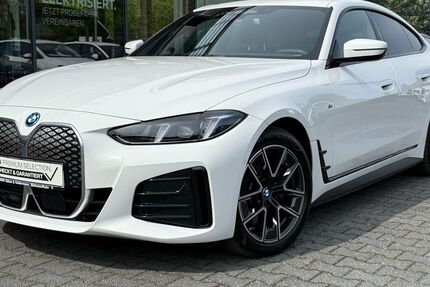 BMW i4 25.607 km 48.370 &euro; Mülheim 45472