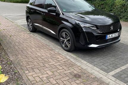 Peugeot 5008 140.000 km 18.600 &euro; Lüdinghausen 59348
