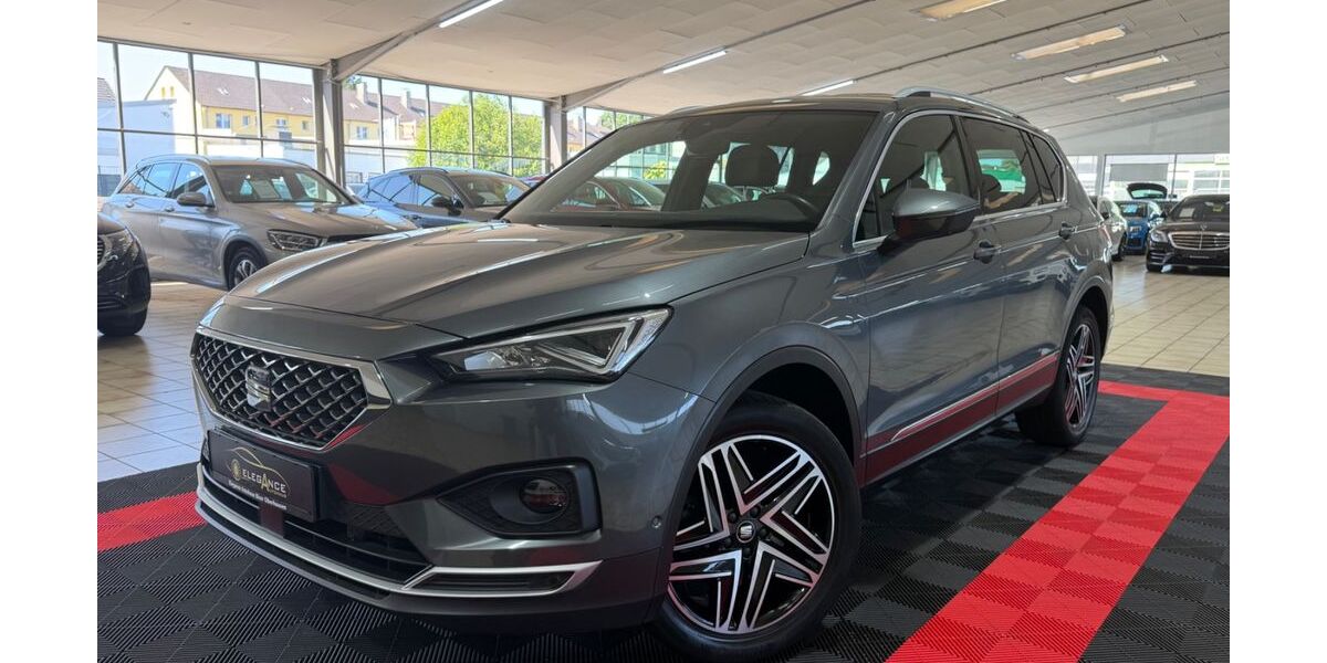 Seat Tarraco 108.000 km 22.900 &euro; Oberhausen 46047