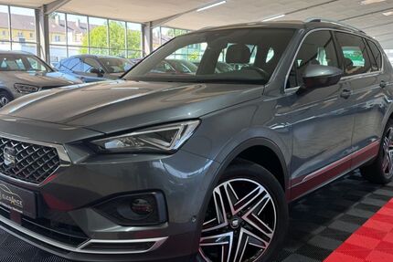 Seat Tarraco 108.000 km 23.900 &euro; Oberhausen 46047