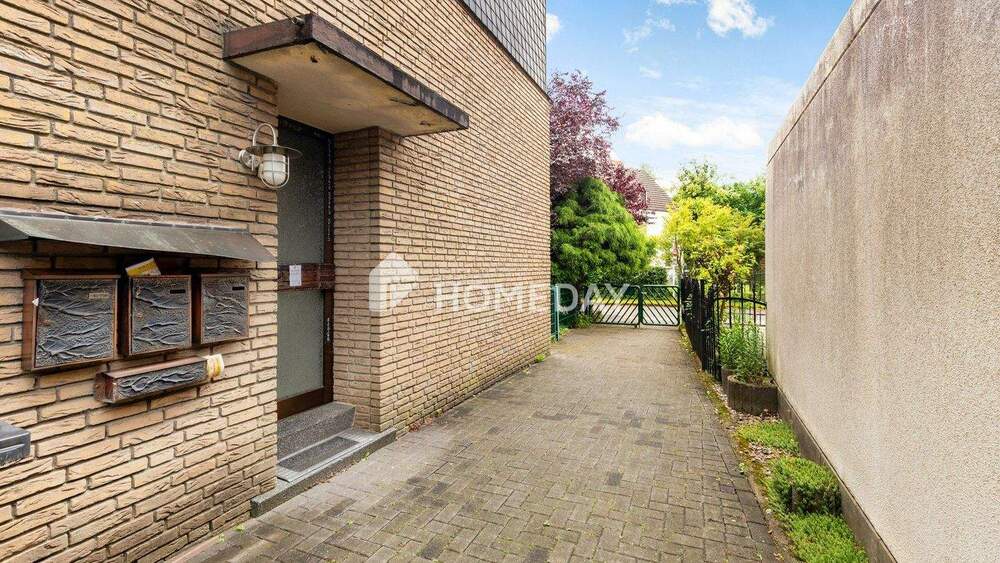 Etagenwohnung Marl Sinsen-Lenkerbeck - 4 Zimmer, 102 m&sup2;, 179.000&euro; | Angebot:24973095