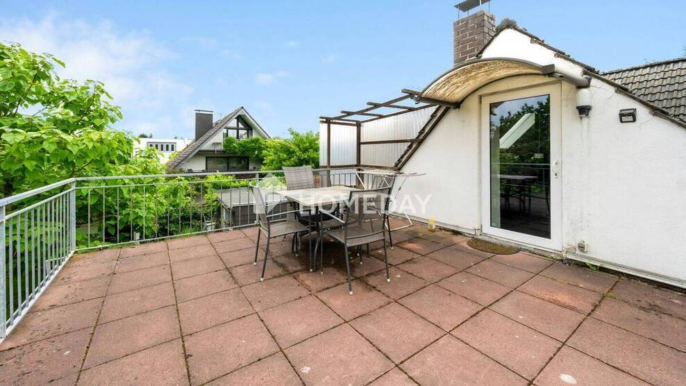 Charmantes Einfamilienhaus mit großzügigem Grundstück und vielfältigen Nutzungsmöglichkeiten 8 zimmer