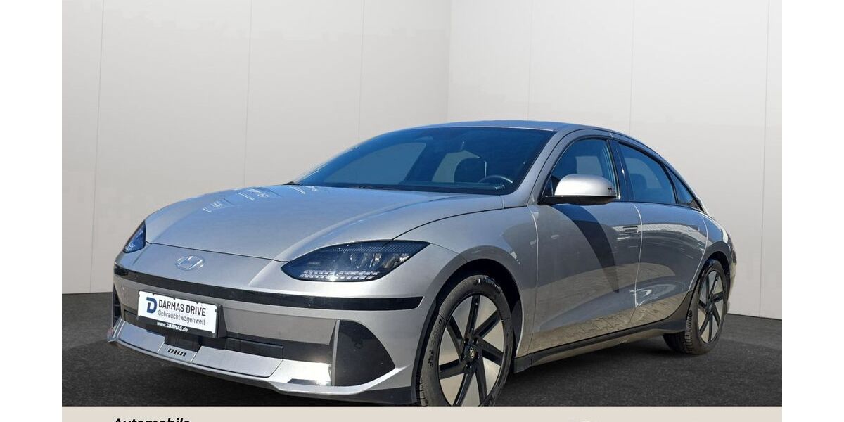 Hyundai IONIQ 6 19.566 km 25.990 &euro; Herne 44653