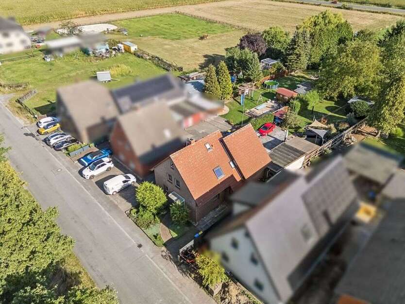 Haus zum Kaufen in Werne 399.900 € 165 m² 7 zimmer