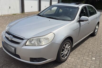 Chevrolet Epica 136.000 km 4.000 &euro; Herne 44628