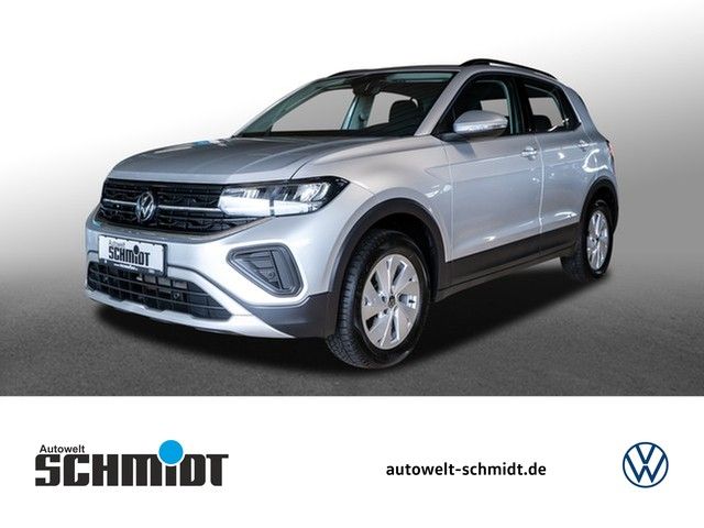 T-Cross