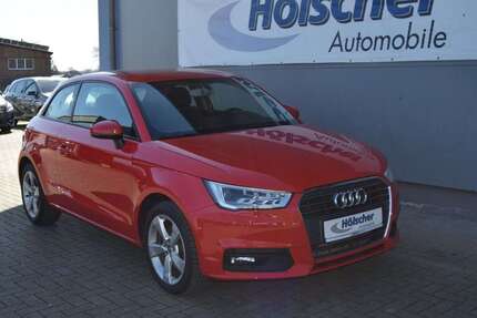 Audi A1 65.000 km 15.990 &euro; Nordkirchen-Capelle 59394