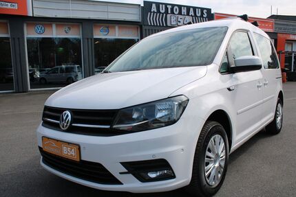 VW Caddy 157.000 km 13.991 &euro; Dortmund 44145