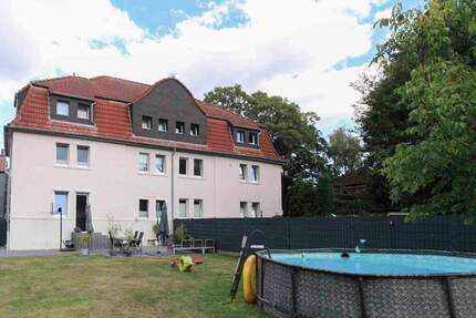 Haus Gelsenkirchen Hassel - 1 Zimmer, 699.000&euro; | Angebot:25428333