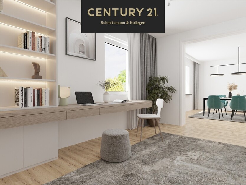 Auf die Plätze, fertig, Handwerker los! 8 zimmer