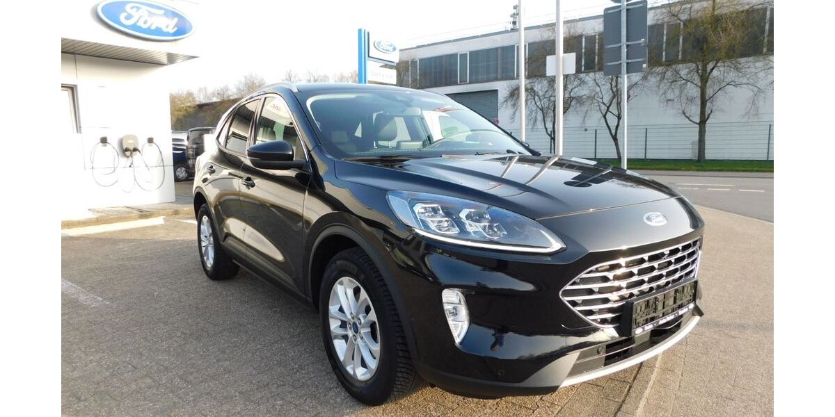 Ford Kuga 66.800 km 19.590 &euro; Selm 59379