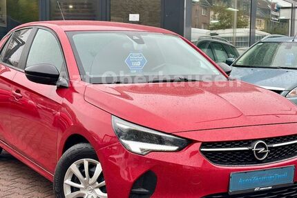 Opel Corsa 49.312 km 9.990 &euro; Oberhausen 46049