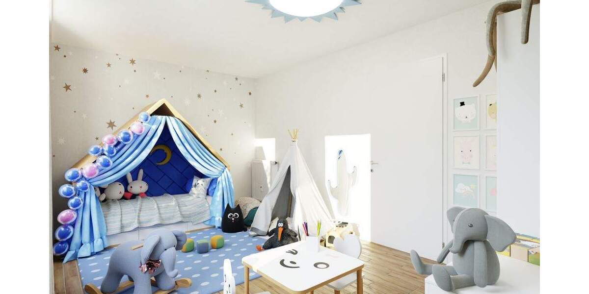 Energieeffiziente Doppelhaushälfte KfW-40-NH (QNG) mit Förderung in 45289 Essen 5 zimmer