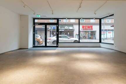 Einzelhandel in Essen Holsterhausen 1.760 € 120.54 m²