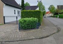 Doppelhaushälfte mit Garten in Bottrop-Batenbrock