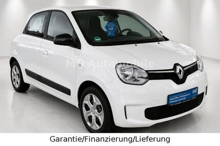 Renault Twingo 32.000 km 8.999 &euro; Recklinghausen, Germany 45661