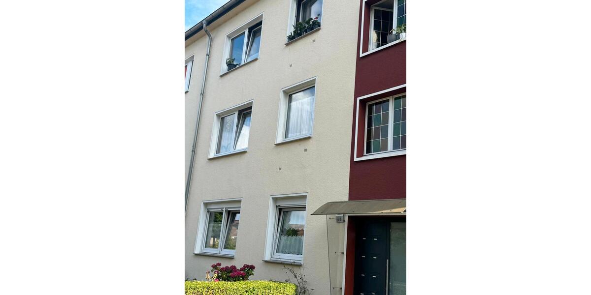 Etagenwohnung Mülheim an der Ruhr Rechtsruhr-Nord - 2 Zimmer, 49 m&sup2;, 120.000&euro; | Angebot:27096062