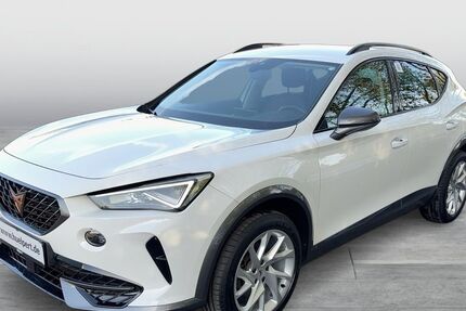 Cupra Formentor 71.386 km 23.480 &euro; Dortmund 44379