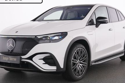 Mercedes-Benz EQE 16.816 km 68.485 &euro; Essen 45309