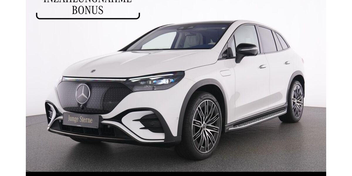 Mercedes-Benz EQE 16.816 km 68.485 &euro; Essen 45309