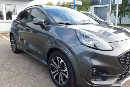 Ford Puma 83.200 km 13.980 € Selm 59379