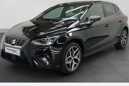 Seat Ibiza 42.269 km 14.410 &euro; Bochum 44809
