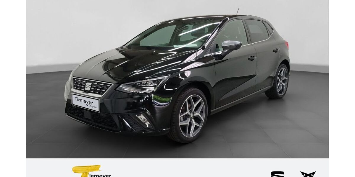 Seat Ibiza 42.269 km 14.410 &euro; Bochum 44809
