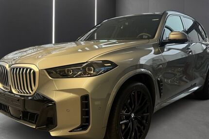 BMW X5 1.200 km 95.890 &euro; Bottrop 46236