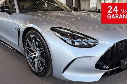 Mercedes-Benz AMG GT 8.300 km 129.980 &euro; Haltern am See 45721