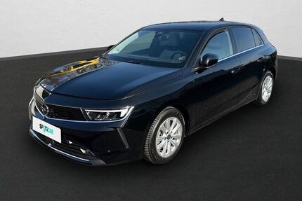 Opel Astra 14.314 km 19.990 &euro; Dülmen 48249