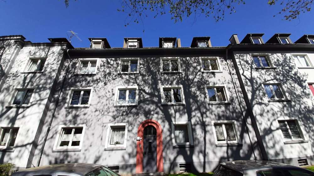 Etagenwohnung Bochum Langendreer - 2 Zimmer, 62 m&sup2;, 500&euro; | Angebot:26531622