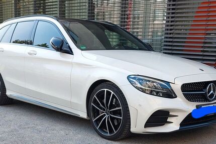 Mercedes-Benz C 200 125.000 km 18.900 &euro; Witten 58455