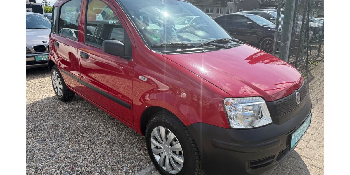 Fiat Panda 105.000 km 2.500 &euro; Essen 45355