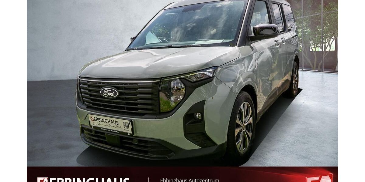 Ford Tourneo Courier 20.472 km 22.499 &euro; Dortmund 44149