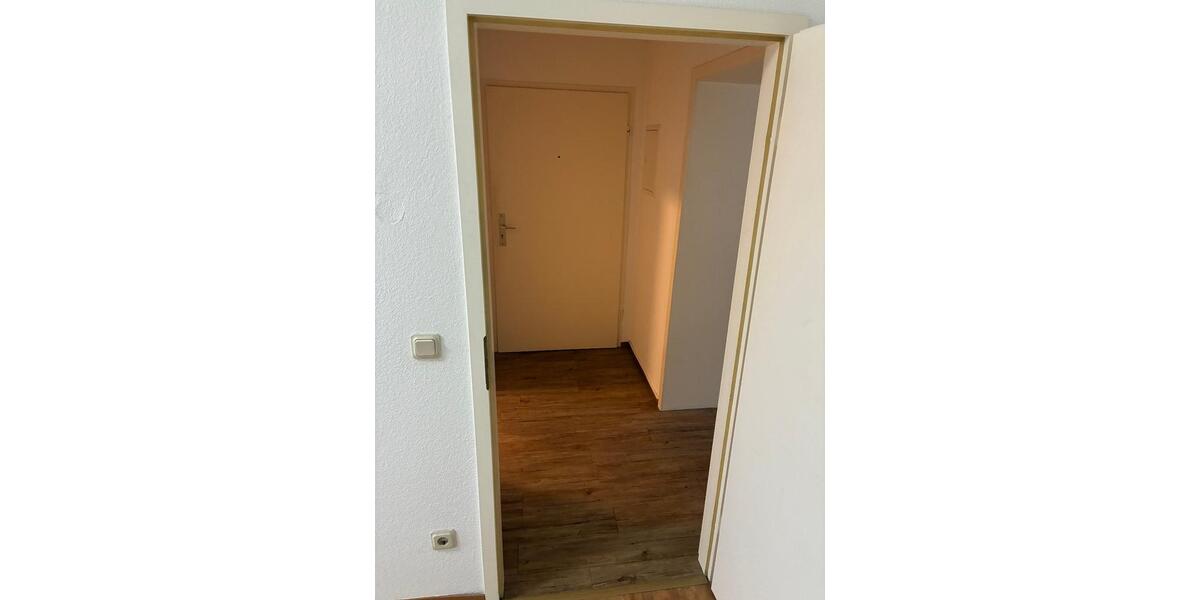 Etagenwohnung Oberhausen Biefang - 1.5 Zimmer, 40 m&sup2;, 450&euro; | Angebot:25255188