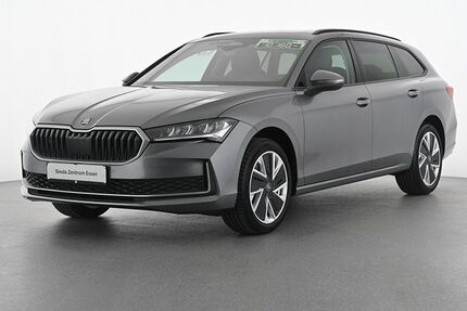 Skoda Superb 4.999 km 49.980 &euro; Essen 45143