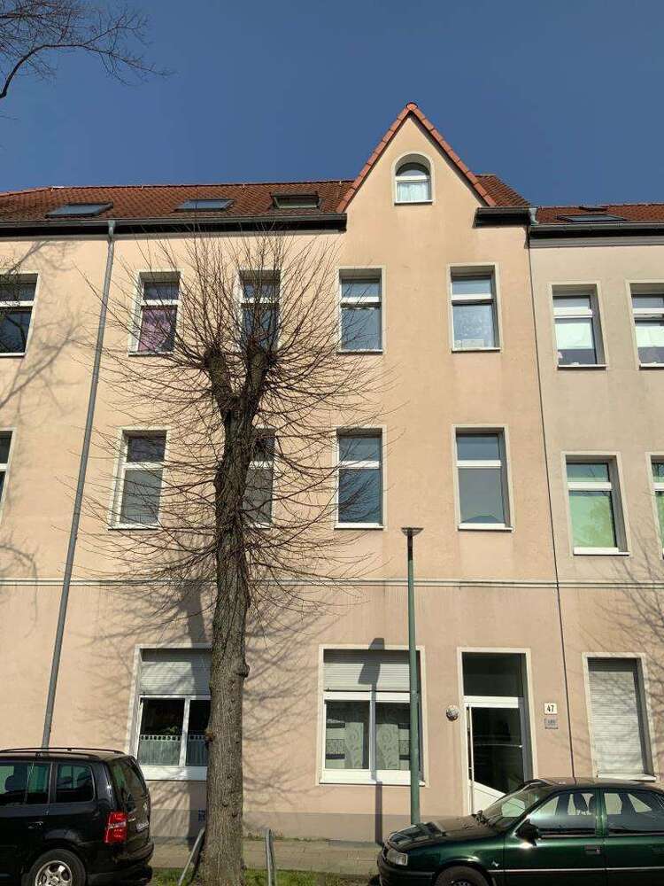 Wohnung zum Mieten in Essen 699 € 87.89 m²