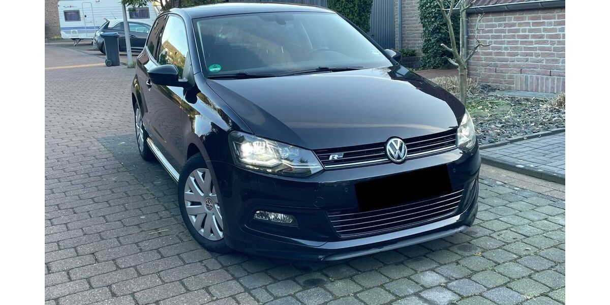 VW Polo 113.000 km 9.200 &euro; Oer-Erkenschwick 45739
