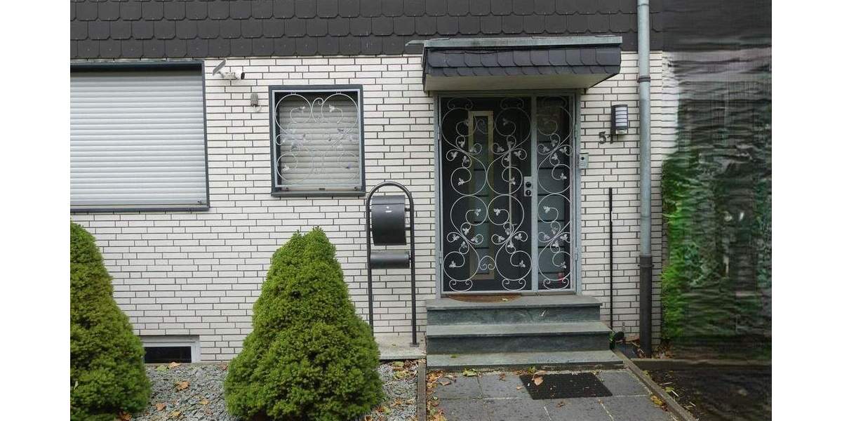 Reihenmittelhaus Gelsenkirchen Horst - 4 Zimmer, 113 m&sup2;, 260.000&euro; | Angebot:25037867