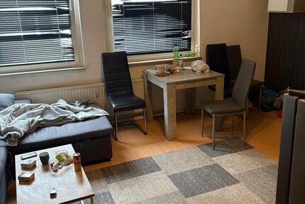 Wohnung Dortmund Innenstadt Nord - 2 Zimmer, 41 m&sup2;, 120.000&euro; | Angebot:24569246