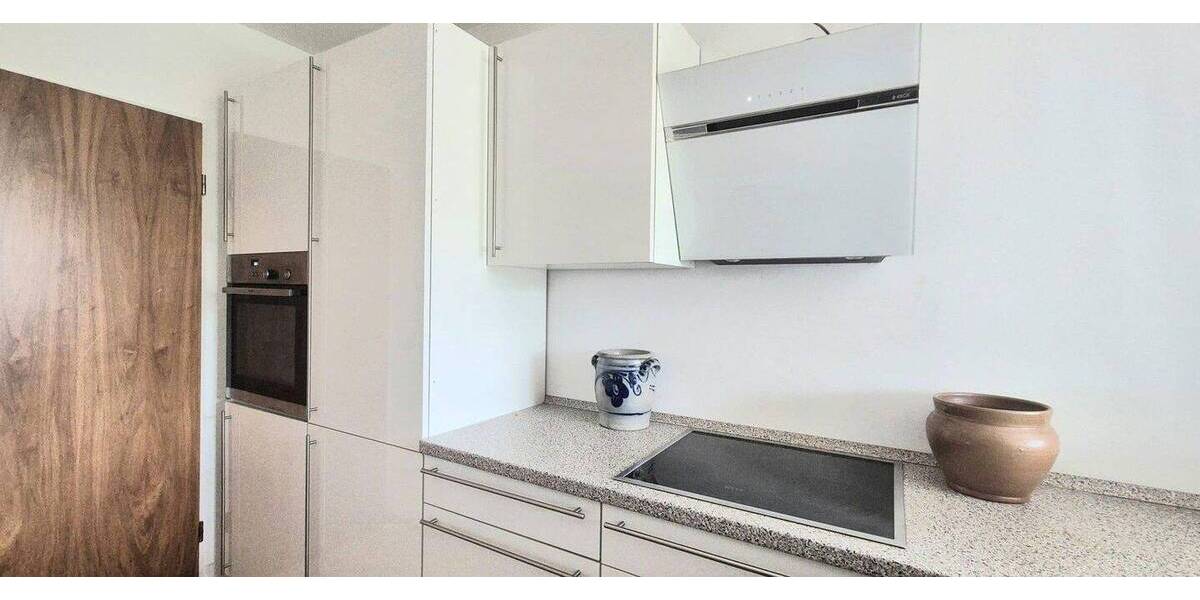 Etagenwohnung Essen Stadtwald - 2 Zimmer, 70 m&sup2;, 222.000&euro; | Angebot:26128173